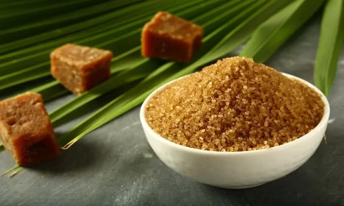 Jaggery-Powder